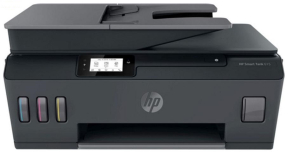 МФУ HP Smart Tank 615 + Wi-Fi (Y0F71A) МФУ HP Smart Tank 615 + Wi-Fi (Y0F71A)