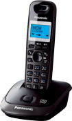 Радіотелефон DECT Panasonic KX-TG2511UAT Titan Радіотелефон DECT Panasonic KX-TG2511UAT Titan