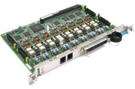 Плата розширення Panasonic KX-TDA6382X для KX-TDE600, 16-Port Analogue Trunk Card w/Caller Id Плата розширення Panasonic KX-TDA6382X для KX-TDE600, 16-Port Analogue Trunk Card w/Caller Id