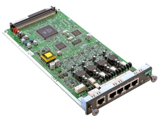 Плата розширення Panasonic KX-NCP1170XJ для KX-NCP1000, 4-Port Digital Hybrid Extention Плата розширення Panasonic KX-NCP1170XJ для KX-NCP1000, 4-Port Digital Hybrid Extention