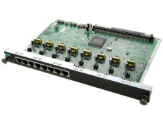 Плата розширення Panasonic KX-NCP1171XJ для KX-NCP1000, 8-Port Digital Extension Card Плата розширення Panasonic KX-NCP1171XJ для KX-NCP1000, 8-Port Digital Extension Card