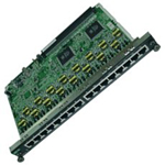 Плата розширення Panasonic KX-NCP1172XJ для KX-NCP1000,16-Port Digital Extension Card Плата розширення Panasonic KX-NCP1172XJ для KX-NCP1000,16-Port Digital Extension Card