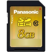 Карта пам’яті Panasonic KX-NS5135X для KX-NS500, SD тип S Карта пам’яті Panasonic KX-NS5135X для KX-NS500, SD тип S