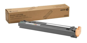 Збірник відпрацьованого тонера Xerox PH7500 Збірник відпрацьованого тонера Xerox PH7500