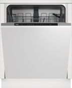 Вбудована посудомийна машина Beko DIN34322 Вбудована посудомийна машина Beko DIN34322