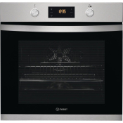 Духовка электрическая Indesit IFW 3844 HIX Духовка электрическая Indesit IFW 3844 HIX