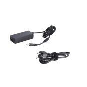 Адаптер живлення Dell 65W AC Kit 7.4mm (450-18168) Адаптер живлення Dell 65W AC Kit 7.4mm (450-18168)