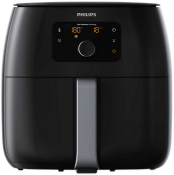 Мультипіч (аерофритюрниця) Philips HD9650/90 Мультипіч (аерофритюрниця) Philips HD9650/90