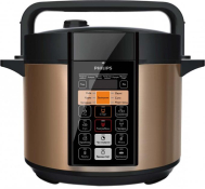 Мультиварка-скороварка Philips HD2139/40 Мультиварка-скороварка Philips HD2139/40