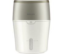 Зволожувач повітря Philips Safe&clean NanoCloud HU4803/01 Зволожувач повітря Philips Safe&clean NanoCloud HU4803/01