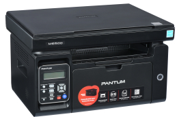 МФУ A4 ч/б Pantum M6500 МФУ A4 ч/б Pantum M6500