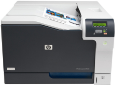Принтер HP Color LaserJet Pro CP5225dn (CE712A)