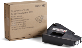Збірник відпрацьованого тонера Xerox PH6600/WC6605 Збірник відпрацьованого тонера Xerox PH6600/WC6605