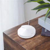 Wi-Fi роутер + Повторитель TP-Link Deco M5 (DECO-M5-1-PACK) Wi-Fi роутер + Повторитель TP-Link Deco M5 (DECO-M5-1-PACK)