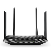 Бездротовий маршрутизатор (роутер) TP-Link Archer A6 Бездротовий маршрутизатор (роутер) TP-Link Archer A6