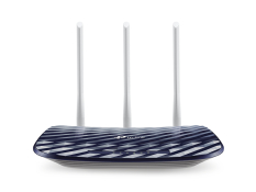 Маршрутизатор TP-Link ARCHER C20 AC750 4xFE LAN, 1xFE WAN Маршрутизатор TP-Link ARCHER C20 AC750 4xFE LAN, 1xFE WAN