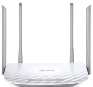 Маршрутизатор TP-Link ARCHER C50 AC1200, 4xFE LAN, 1xFE WAN Маршрутизатор TP-Link ARCHER C50 AC1200, 4xFE LAN, 1xFE WAN