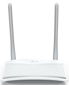 Маршрутизатор TP-Link TL-WR820N N300, 2xFE LAN, 1xFE WAN Маршрутизатор TP-Link TL-WR820N N300, 2xFE LAN, 1xFE WAN