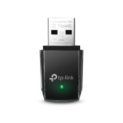 WiFi-адаптер TP-Link Archer T3U AC1300, USB 3.0, mini WiFi-адаптер TP-Link Archer T3U AC1300, USB 3.0, mini