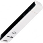 WiFi-адаптер TP-Link TL-WN727N 802.11n, 2.4 ГГц, N150, USB 2.0 WiFi-адаптер TP-Link TL-WN727N 802.11n, 2.4 ГГц, N150, USB 2.0