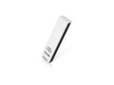 WiFi-адаптер TP-Link TL-WN821N 802.11n, 2.4 ГГц, N300, USB 2.0 WiFi-адаптер TP-Link TL-WN821N 802.11n, 2.4 ГГц, N300, USB 2.0