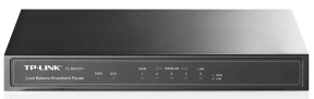 Мультисервисный маршрутизатор TP-Link TL-R470T+, 1xFE LAN, 3xFE LAN/WAN, 1xFE WAN Мультисервисный маршрутизатор TP-Link TL-R470T+, 1xFE LAN, 3xFE LAN/WAN, 1xFE WAN