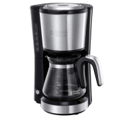 Капельная кофеварка Russell Hobbs Compact Home 24210-56 Капельная кофеварка Russell Hobbs Compact Home 24210-56