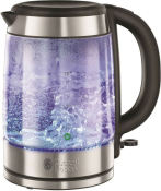 Електричний чайник Russell Hobbs 21600-57 Glass Електричний чайник Russell Hobbs 21600-57 Glass