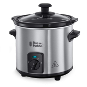 Повільноварка Russell Hobbs 25570-56 Compact Home Повільноварка Russell Hobbs 25570-56 Compact Home