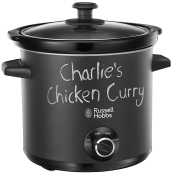 Повільноварка Russell Hobbs 24180-56 Повільноварка Russell Hobbs 24180-56