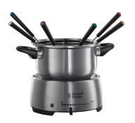 Електрична фундація Russell Hobbs 22560-56 Fiesta Електрична фундація Russell Hobbs 22560-56 Fiesta