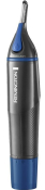 Тример для носа та вух Remington NE3850 NanoSeries Тример для носа та вух Remington NE3850 NanoSeries
