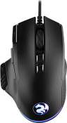 Миша 2E Gaming MG330 RGB USB Black (2E-MG330UB) Миша 2E Gaming MG330 RGB USB Black (2E-MG330UB)