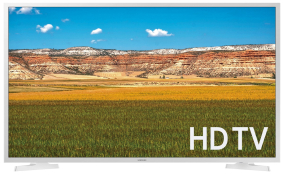 Телевізор Samsung UE32T4510AUXUA Телевізор Samsung UE32T4510AUXUA