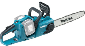 Акумуляторна пила Makita DUC353 Акумуляторна пила Makita DUC353