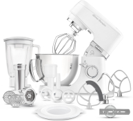 Комбайн кухонний Sencor STM6350WH Комбайн кухонний Sencor STM6350WH