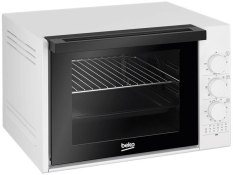 Духовка настільна Beko BMF30W Духовка настільна Beko BMF30W