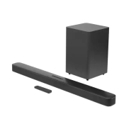 Саундбар JBL Bar 2.1 Deep Bass (JBLBAR21DBBLK) Саундбар JBL Bar 2.1 Deep Bass (JBLBAR21DBBLK)