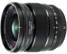 Об'єктив Fujifilm XF-16mm F1.4 R WR Об'єктив Fujifilm XF-16mm F1.4 R WR