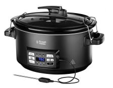 Повільноварка Russell Hobbs Sous Vide 25630-56 Повільноварка Russell Hobbs Sous Vide 25630-56