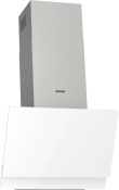 Витяжка похила Gorenje WHI649EXGW Витяжка похила Gorenje WHI649EXGW