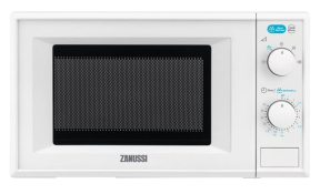 Мікрохвильова піч Zanussi ZFM20110WA Мікрохвильова піч Zanussi ZFM20110WA
