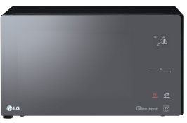 Мікрохвильова піч LG MS2595DIS Мікрохвильова піч LG MS2595DIS