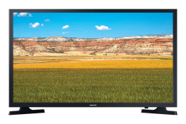 Телевізор Samsung UE32T4500AUXUA Телевізор Samsung UE32T4500AUXUA