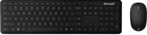 Комплект Microsoft Desktop Bundle BT Black Комплект Microsoft Desktop Bundle BT Black