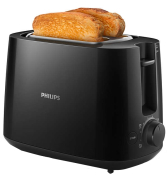 Тостер Philips Daily Collection HD2582/90 Тостер Philips Daily Collection HD2582/90