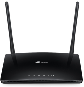 Бездротовий маршрутизатор (роутер)/модем TP-Link Archer MR400 Бездротовий маршрутизатор (роутер)/модем TP-Link Archer MR400