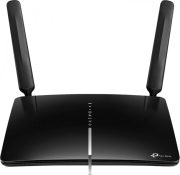 Маршрутизатор ARCHER-MR600 AC1200 4G+Cat6, 3xGE LAN, 1xGE WAN, 1xSim Card Slot Маршрутизатор ARCHER-MR600 AC1200 4G+Cat6, 3xGE LAN, 1xGE WAN, 1xSim Card Slot