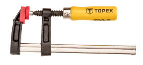 Струбцина TOPEX 12A100 Струбцина TOPEX 12A100