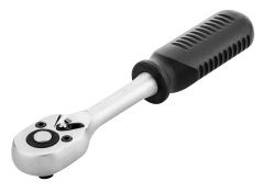 Ключ-трещотка TOPEX 1/4 "150 мм Ключ-трещотка TOPEX 1/4 "150 мм